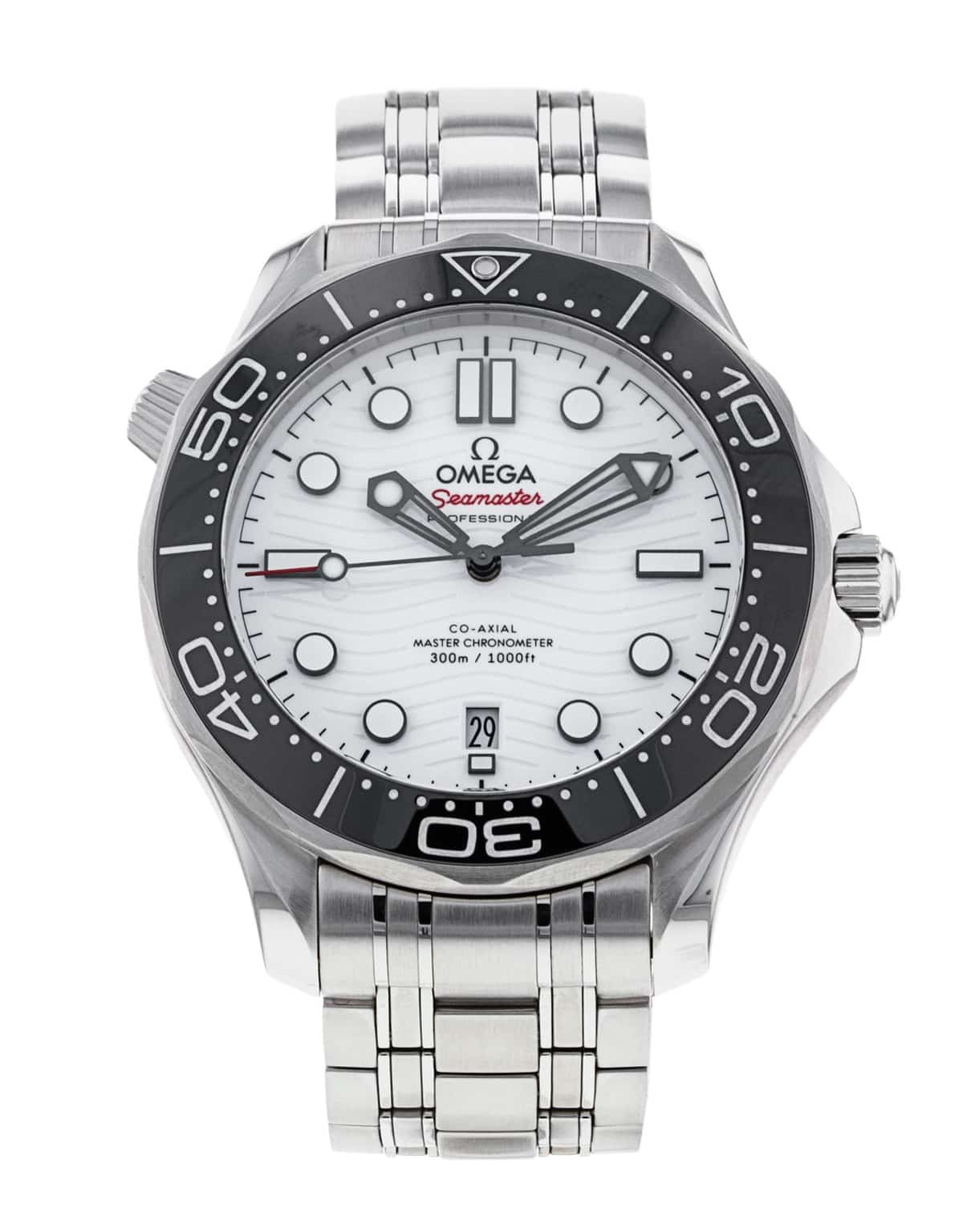 Omega Seamaster 300m 210.30.42.20.04.001
